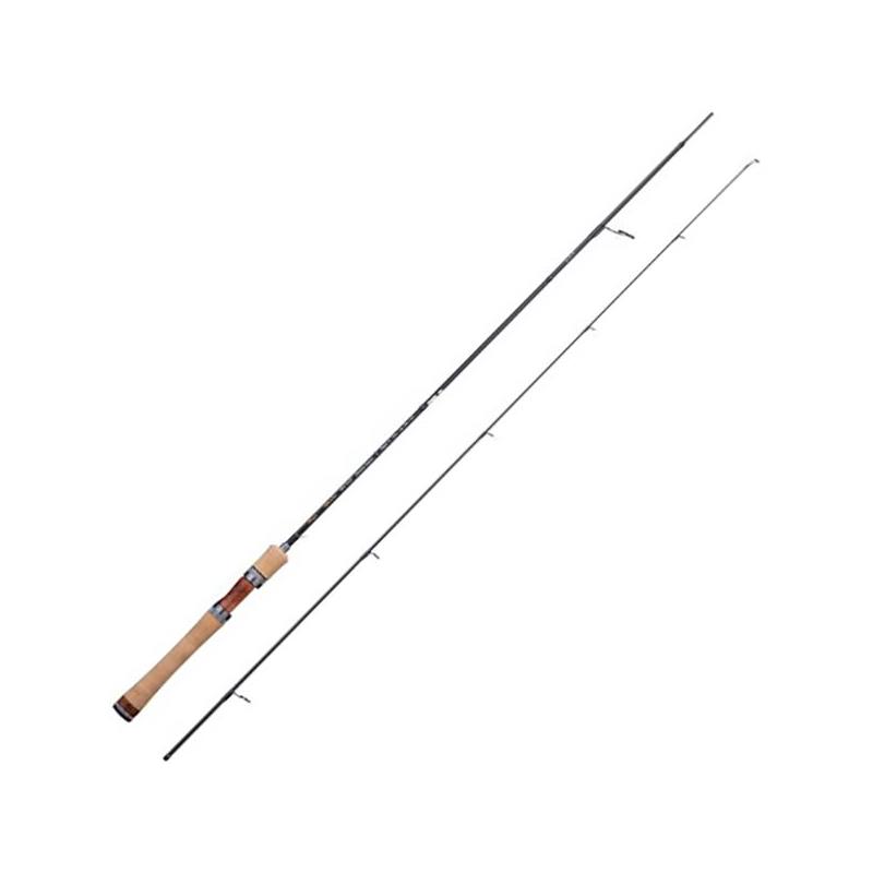 Canne Spinning Tenryu Rayz Spectra Rzs 61 Ll