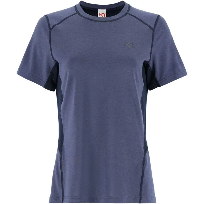 Sval Tee Women løbe-T-shirt