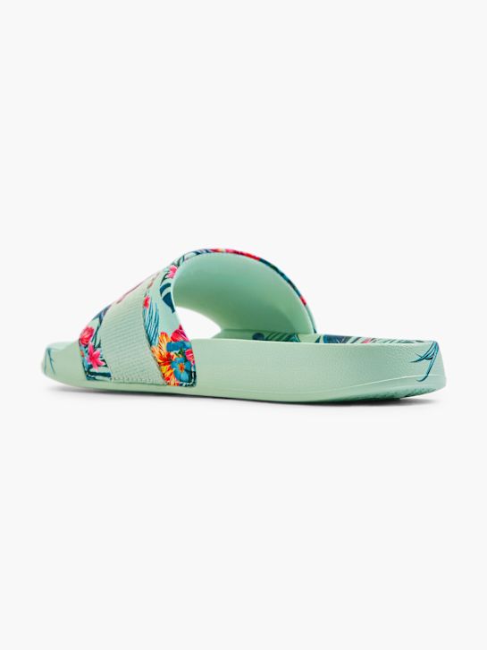 Bench Slide Mint
