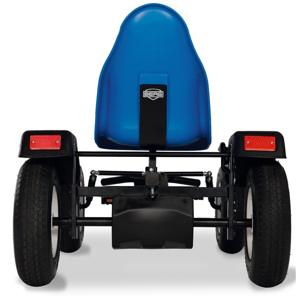 Bergtoys Bergtoys Extra BFR Gokart