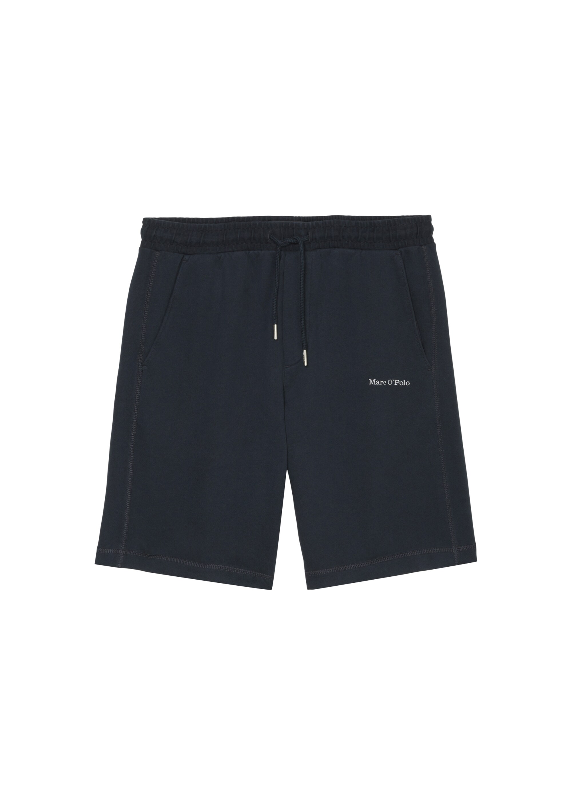 Sweatshorts aus Organic Cotton