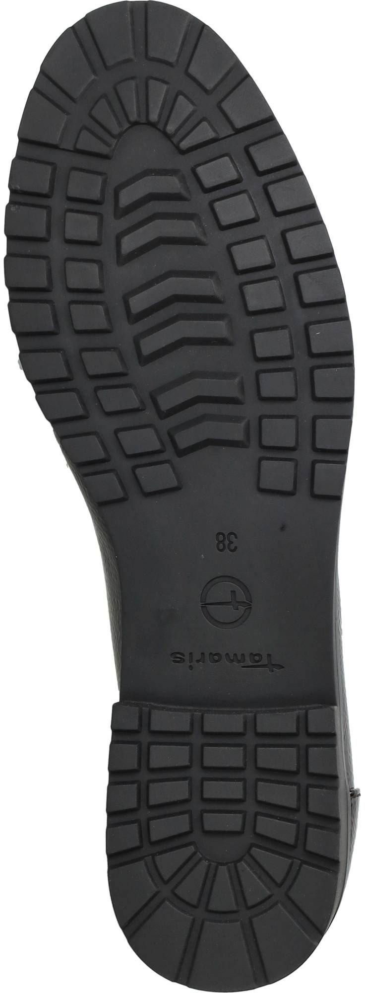 Tamaris Loafers Bruin Dames