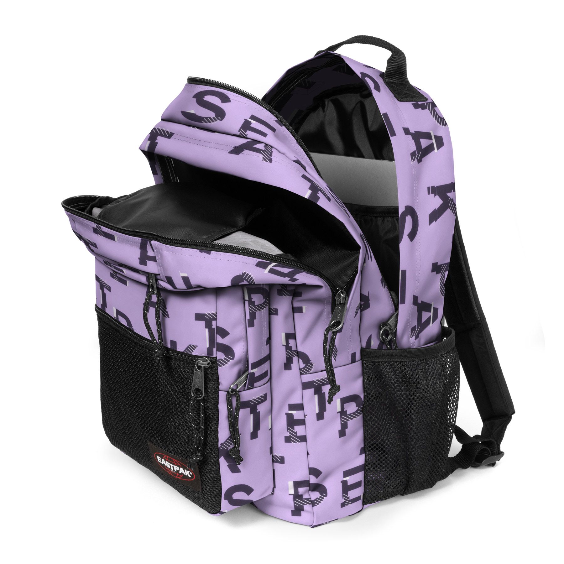 Pinzip Mash Lilac