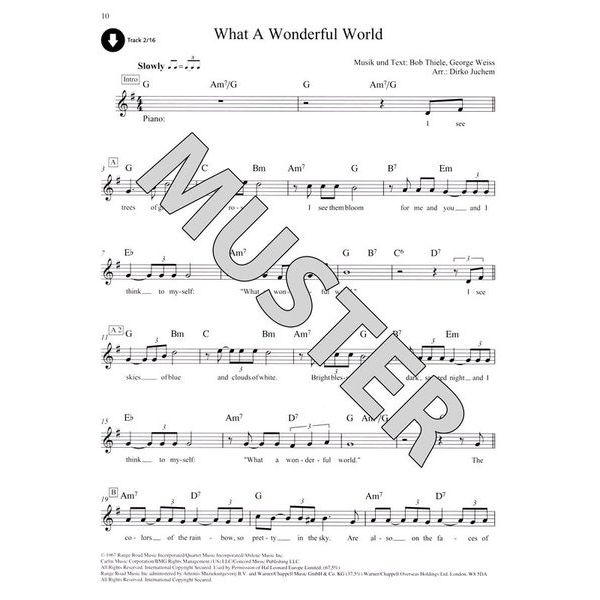 Schott Jazz Standards T-Sax