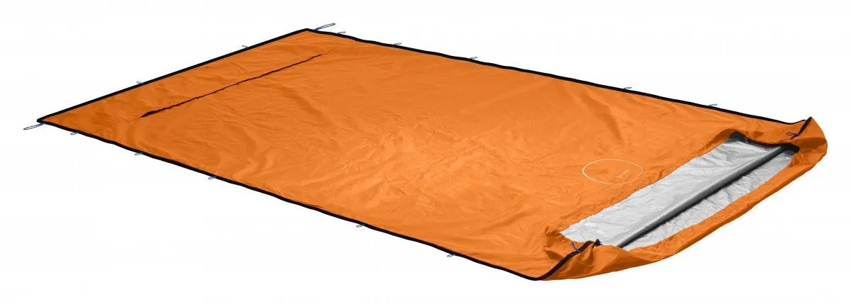 Ortovox Bivy Pro Shocking Orange