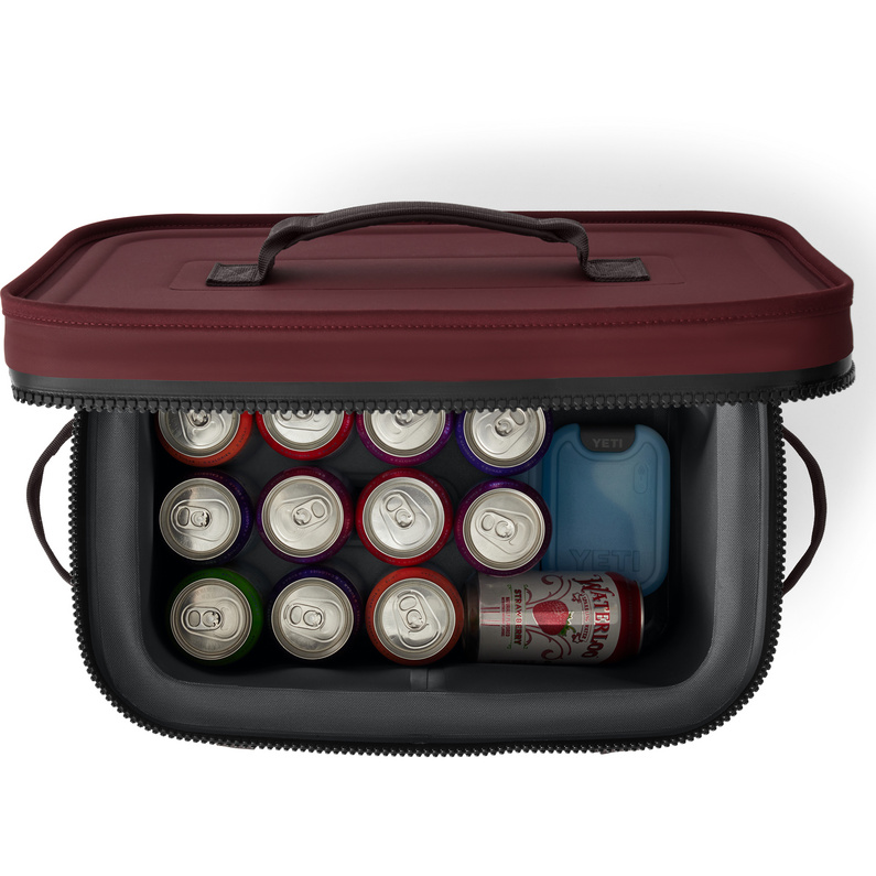 Yeti Coolers Hopper Flip 18 Soft Cooler