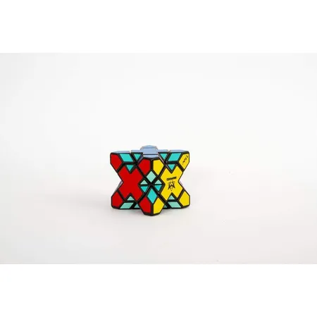 Meffert´s Skewb Extreme
