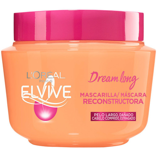 L'oréal - Elvive Dream Long Mascarilla