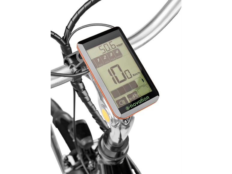 E-bike 28