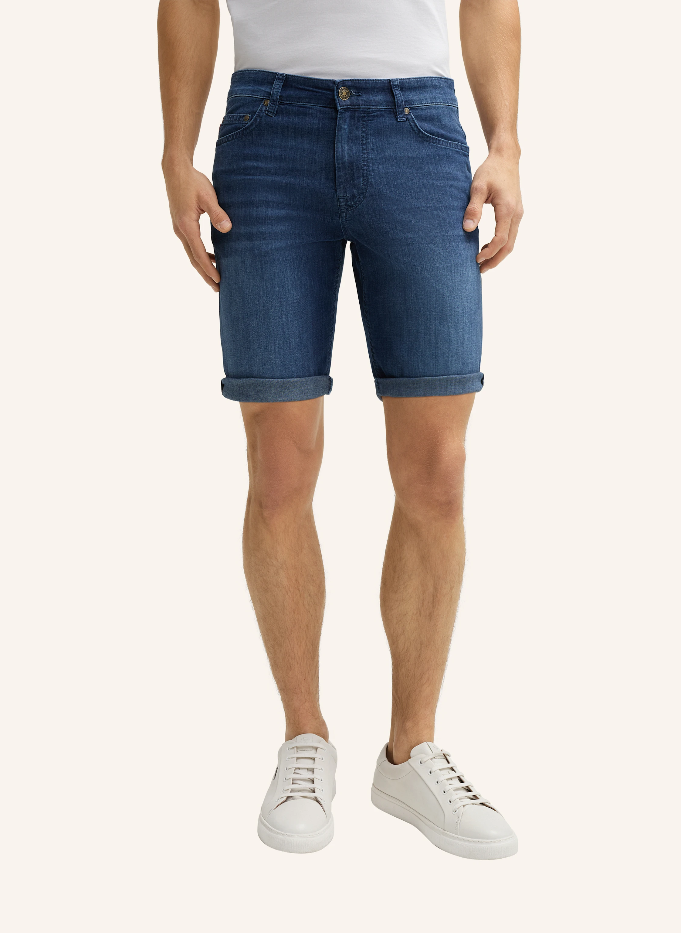 JOOP! JEANS Shorts Regular Fit
