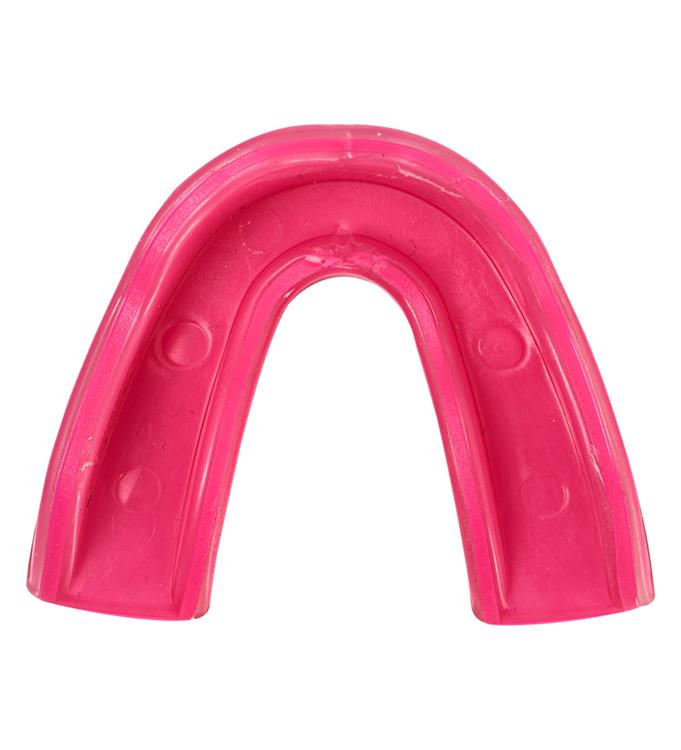 Brabo BP7040 Mouthguard PRO JR Pink