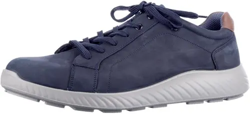 Jomos 326375 K 9013 maat 47 veterschoen blauw Calandschoen
