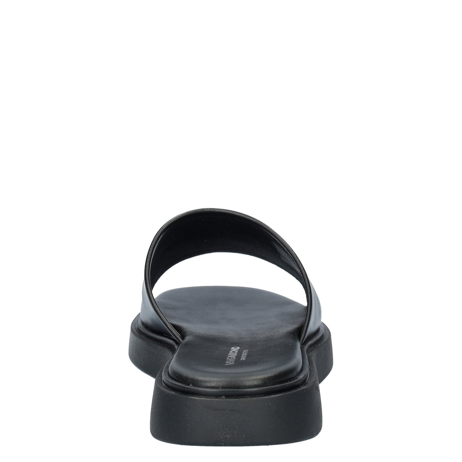 Vagabond Shoemakers Connie dames slipper Vagabond Zwart