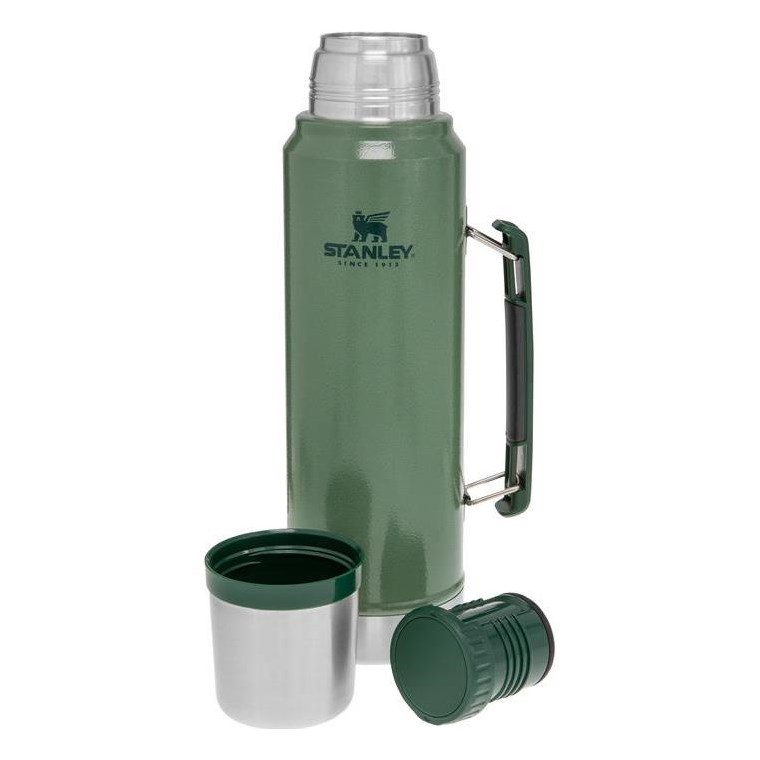 Stanley Classic Bottle 1.0L