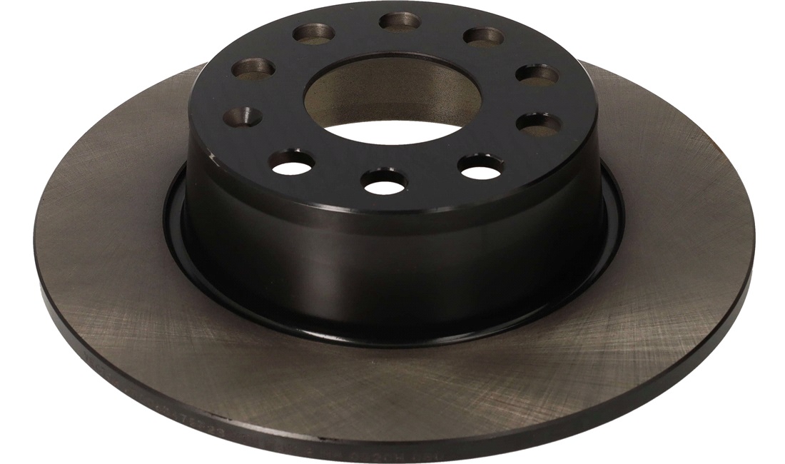 Bremseskive 272 x 10 mm