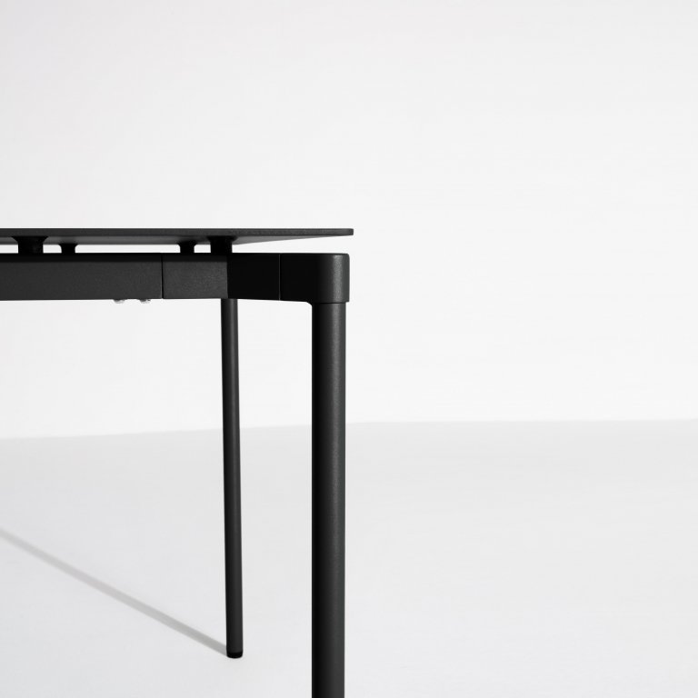 Petite Friture Fromme eettafel 180x90 Brown Red