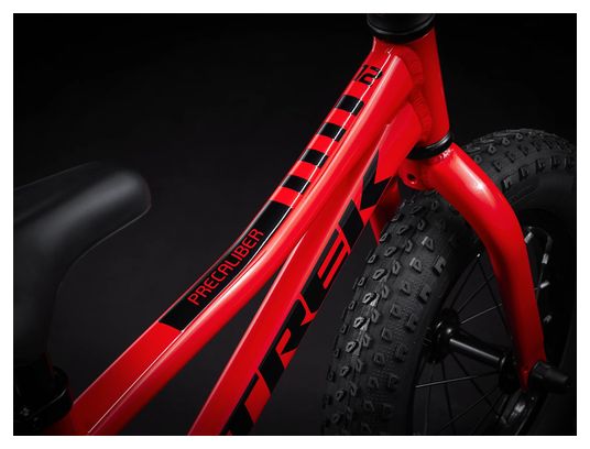 Vélo Enfant Trek Precaliber 12'' Rouge Viper 2023