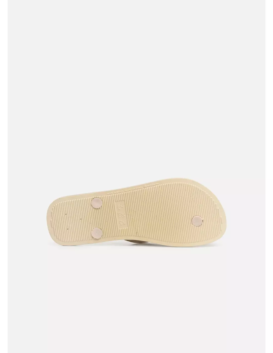 ANATOMIC LOLITA - Sandales & nu-pieds 20354BEIGE/BEIGE