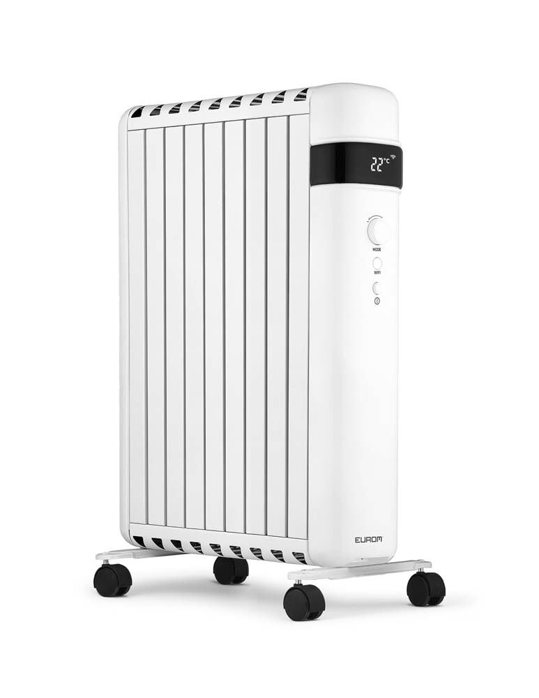 Eurom RAD 2000 Oilfree - Radiator - 2000 W