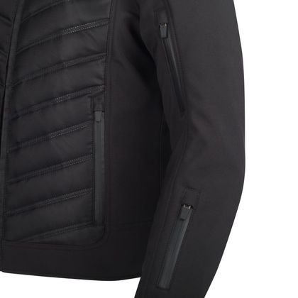 Blouson Segura NATCHO 2 - Noir / Jaune
