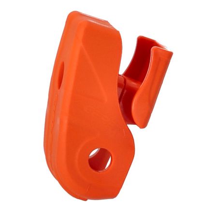 Protections Acerbis Pour biellette d'amortisseur - Orange