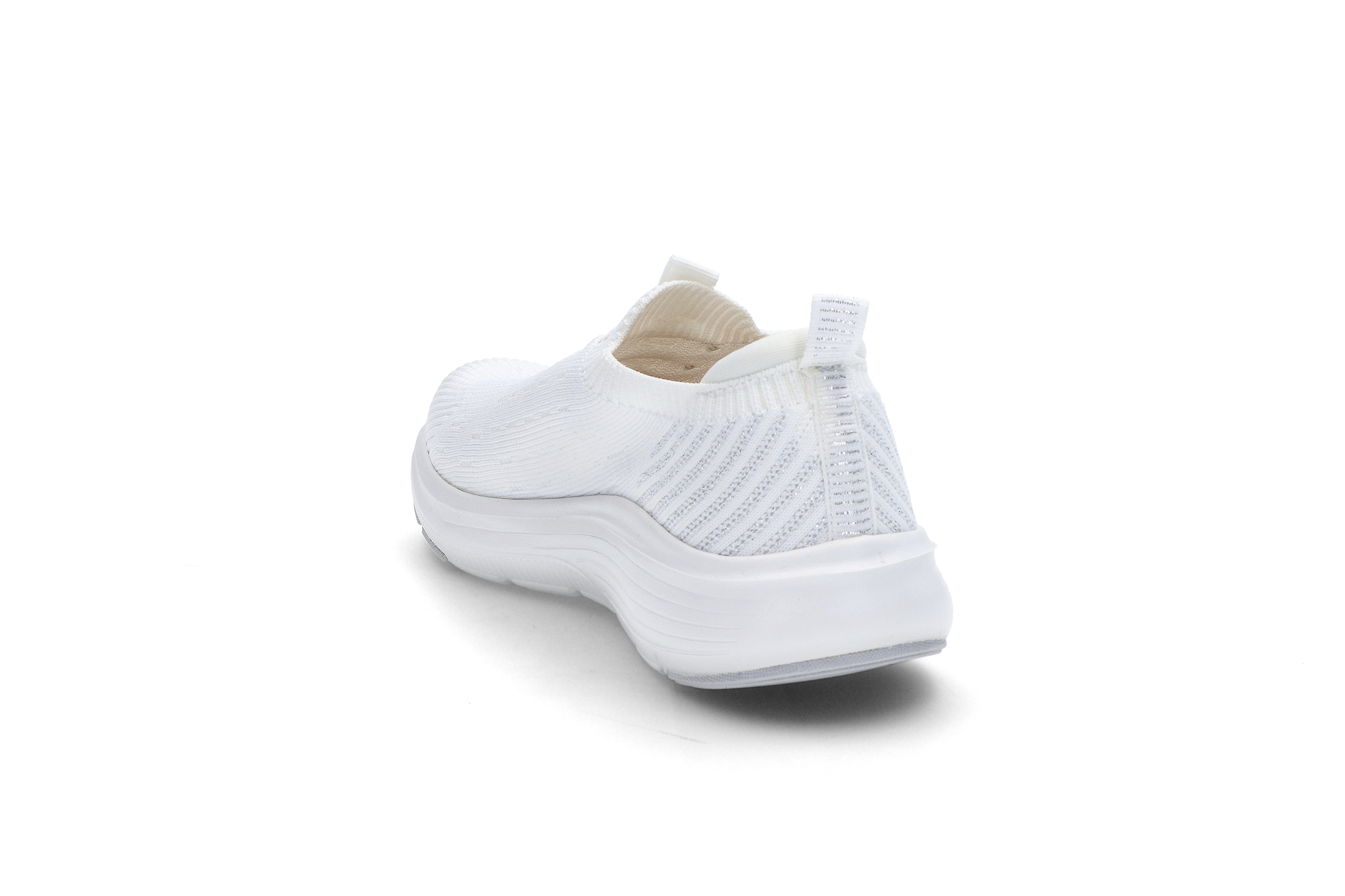 Slip on sneaker