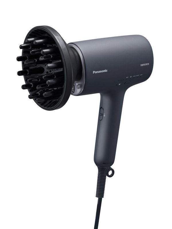 Panasonic - Hair Dryer EH-NA0J-N825