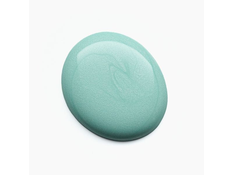 Catrice Nagellack Gel Affair 030 Oh So Fresh! Langanhaltender Gel-Nagellack in einem hypnotisierenden mintgrünen Farbton mit schimmerndem Perlmutt-Effekt
