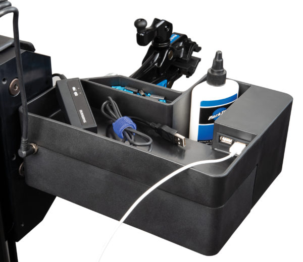 Park Tool Power Lift Elektrisk Arbejdsstander