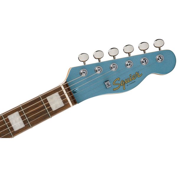 Squier LE Paranormal Off Tele IBM