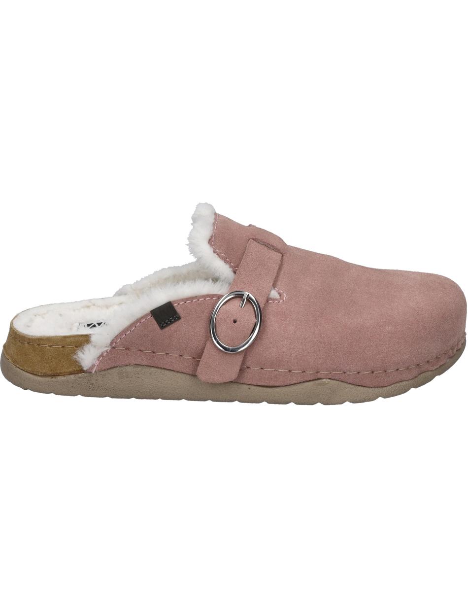 Clog Girona 14, rosa