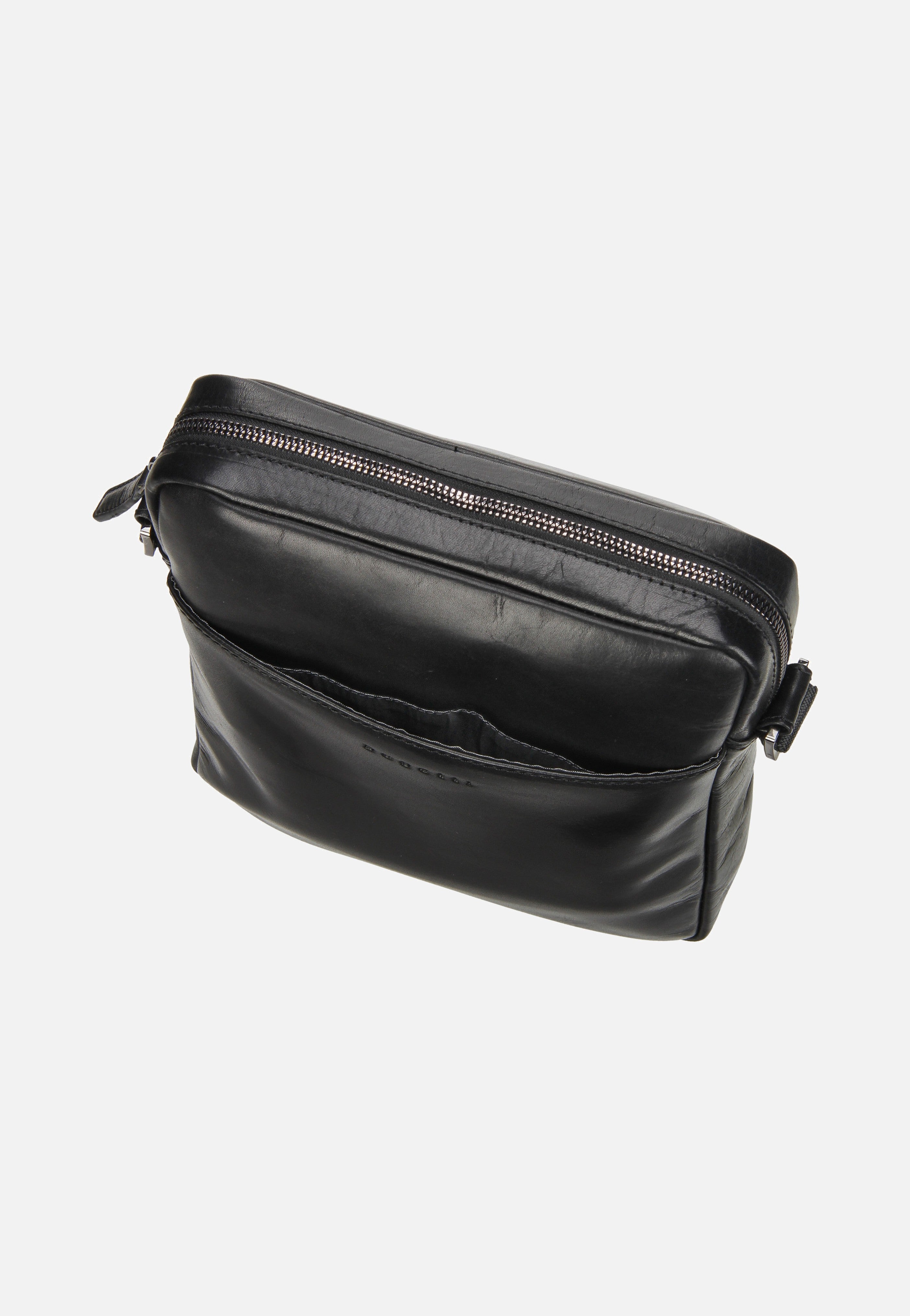 Romano 4016 Schwarz - Crossbody Bag