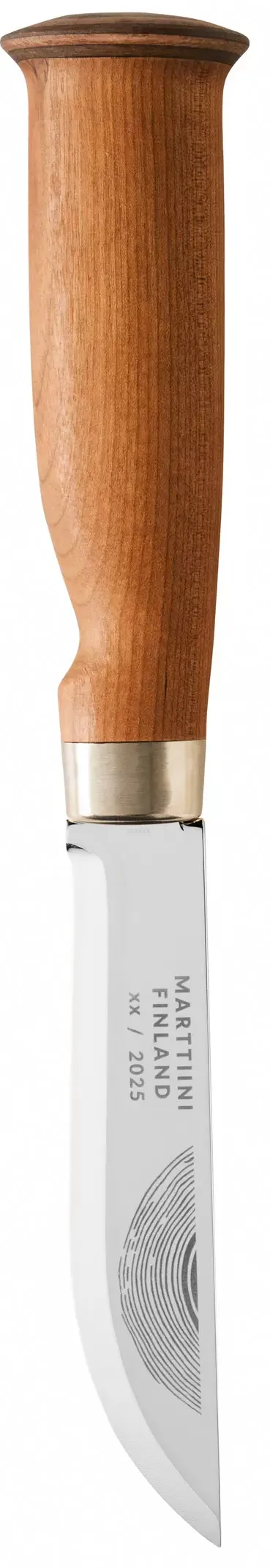 Marttiini Marttiini Lusto Annual Knife 2025 Jubileumskniv