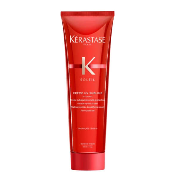 Crème UV Sublime Soleil Kérastase 150ML