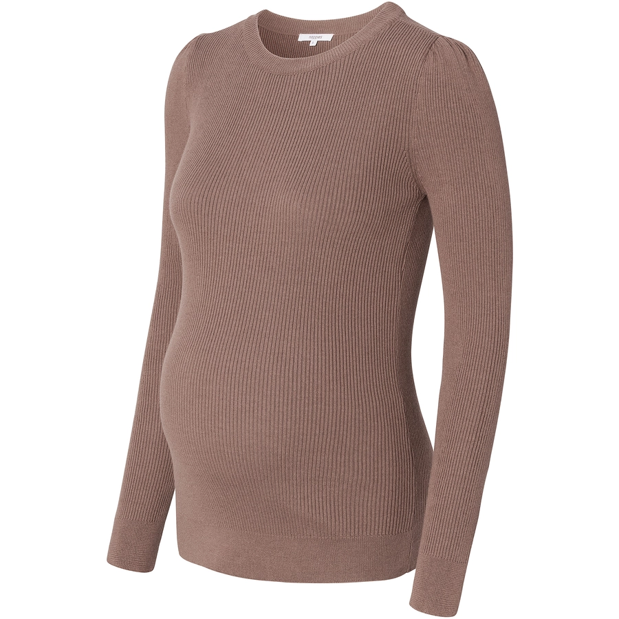 Noppies Pullover Zana Deep Taupe