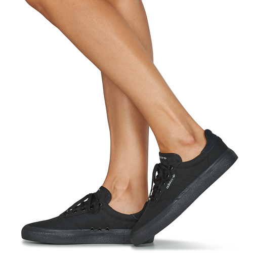 adidas Originals - 3MC - Noir