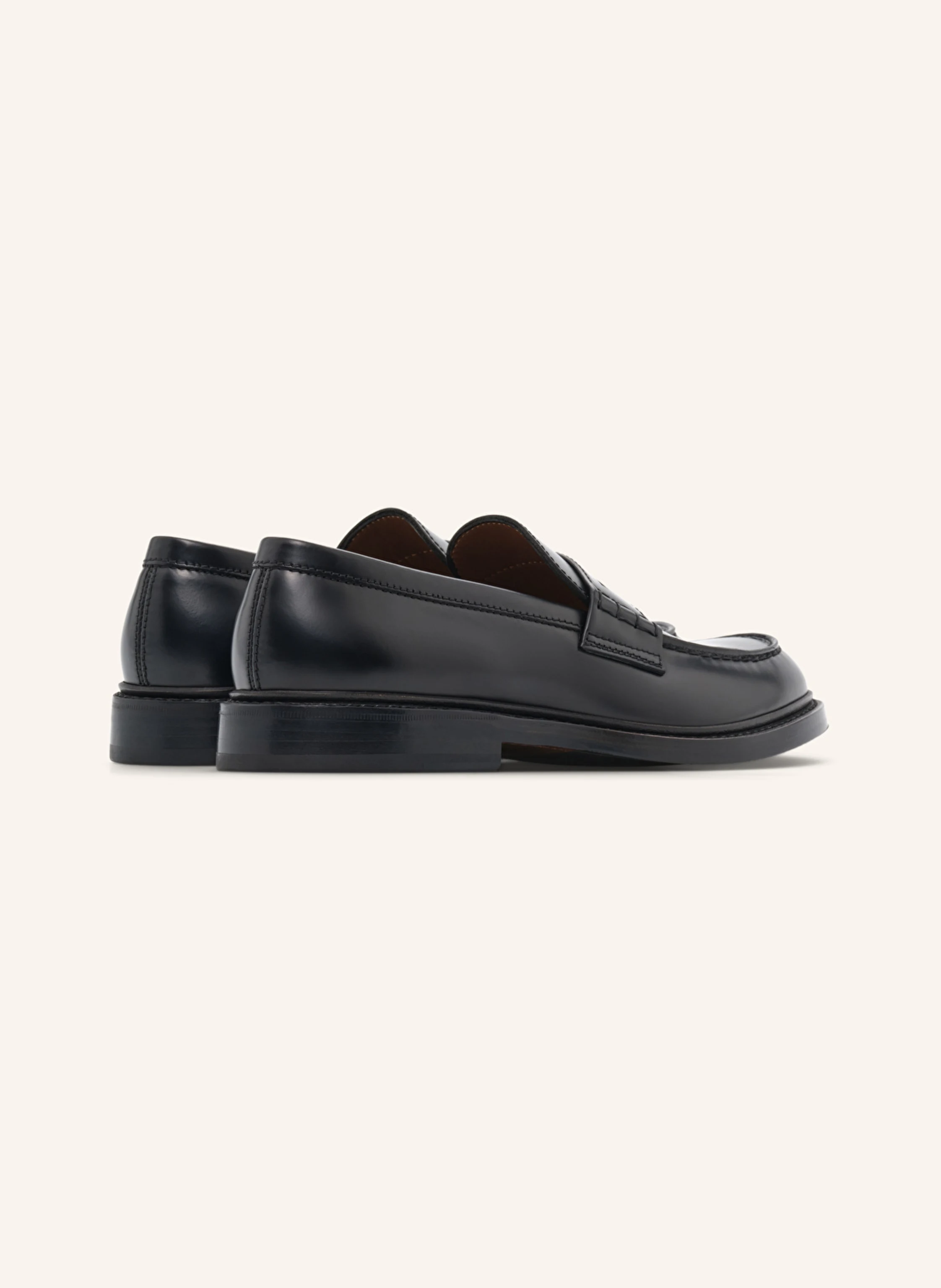 LOTTUSSE Penny-loafers PRESTIGE