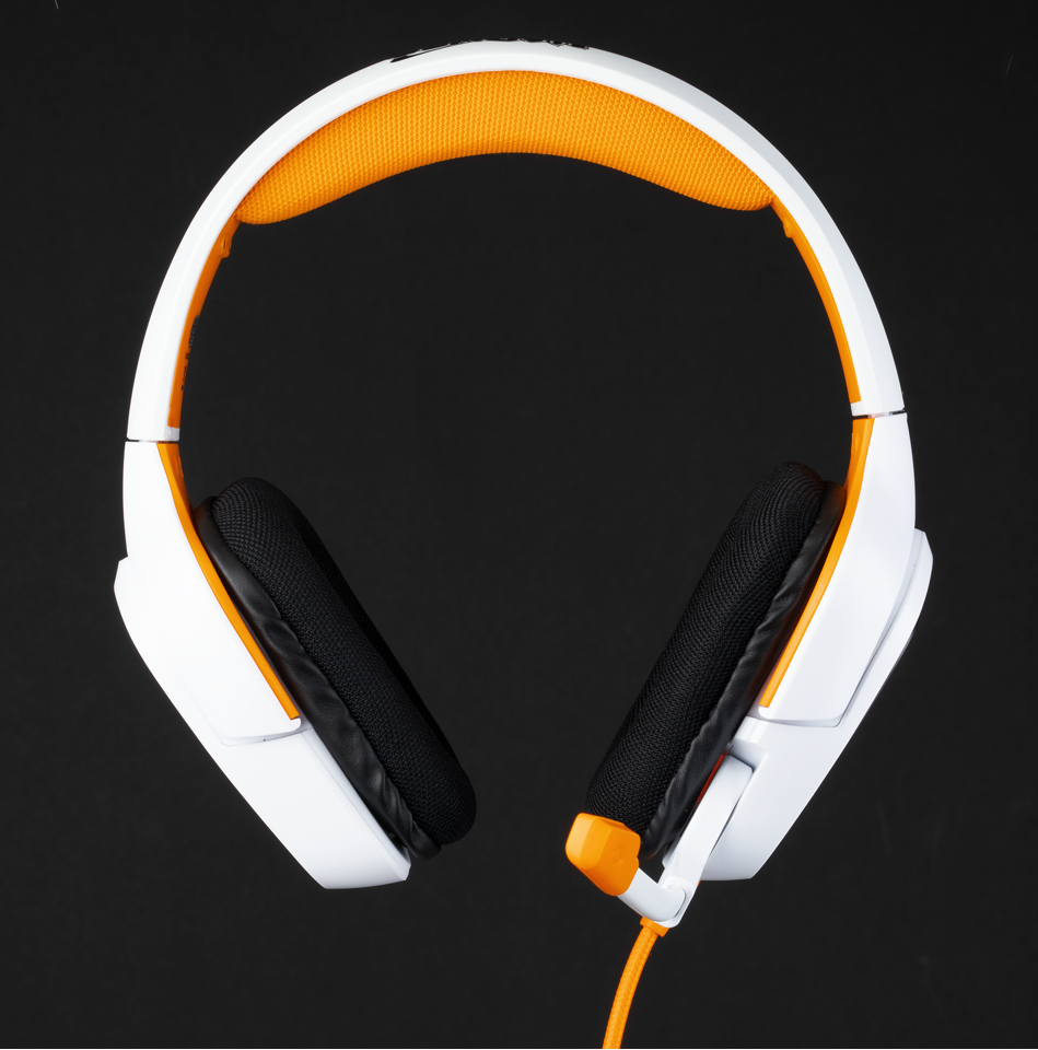 Konix Naruto Wired Gaming Headset