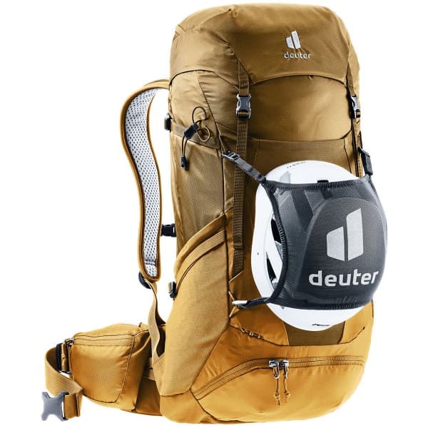 Sac à dos randonnée DEUTER FUTURA PRO 36 ALMOND-CINNAMON