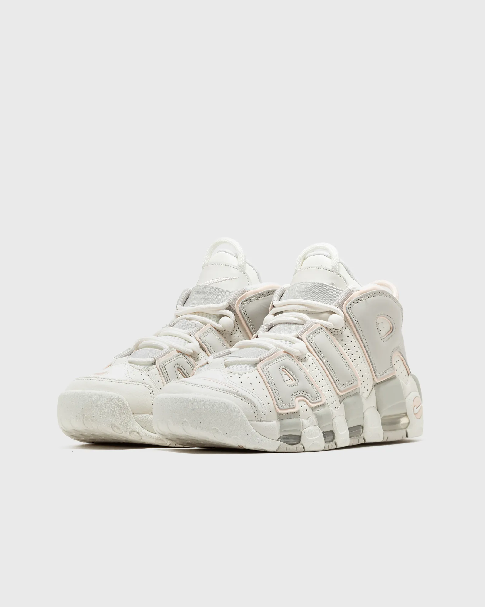 Nike W AIR MORE UPTEMPO