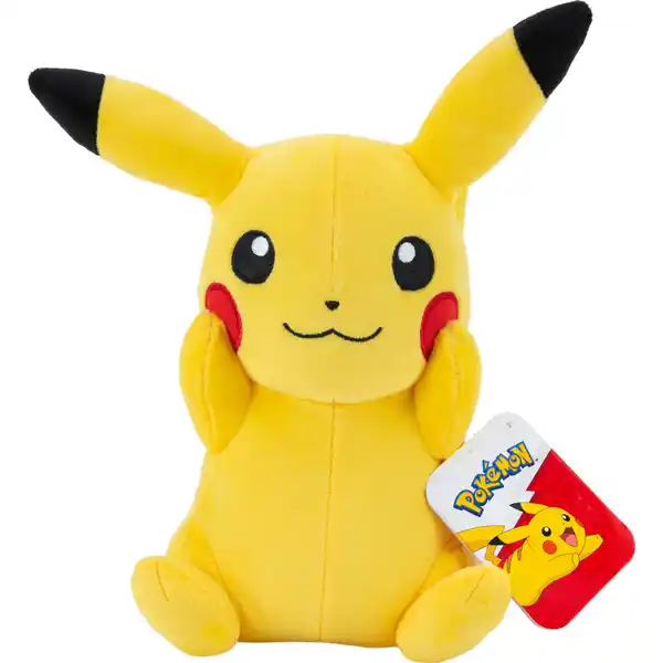 Pokémon - 20 cm Plüsch - Sortiment
