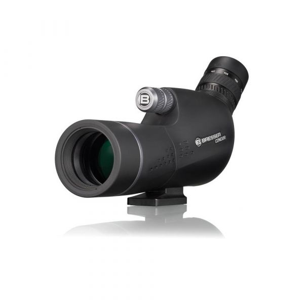 Bresser Condor Ground Telescope Gen. Ii 15-45x50 Natureza & Caça Black