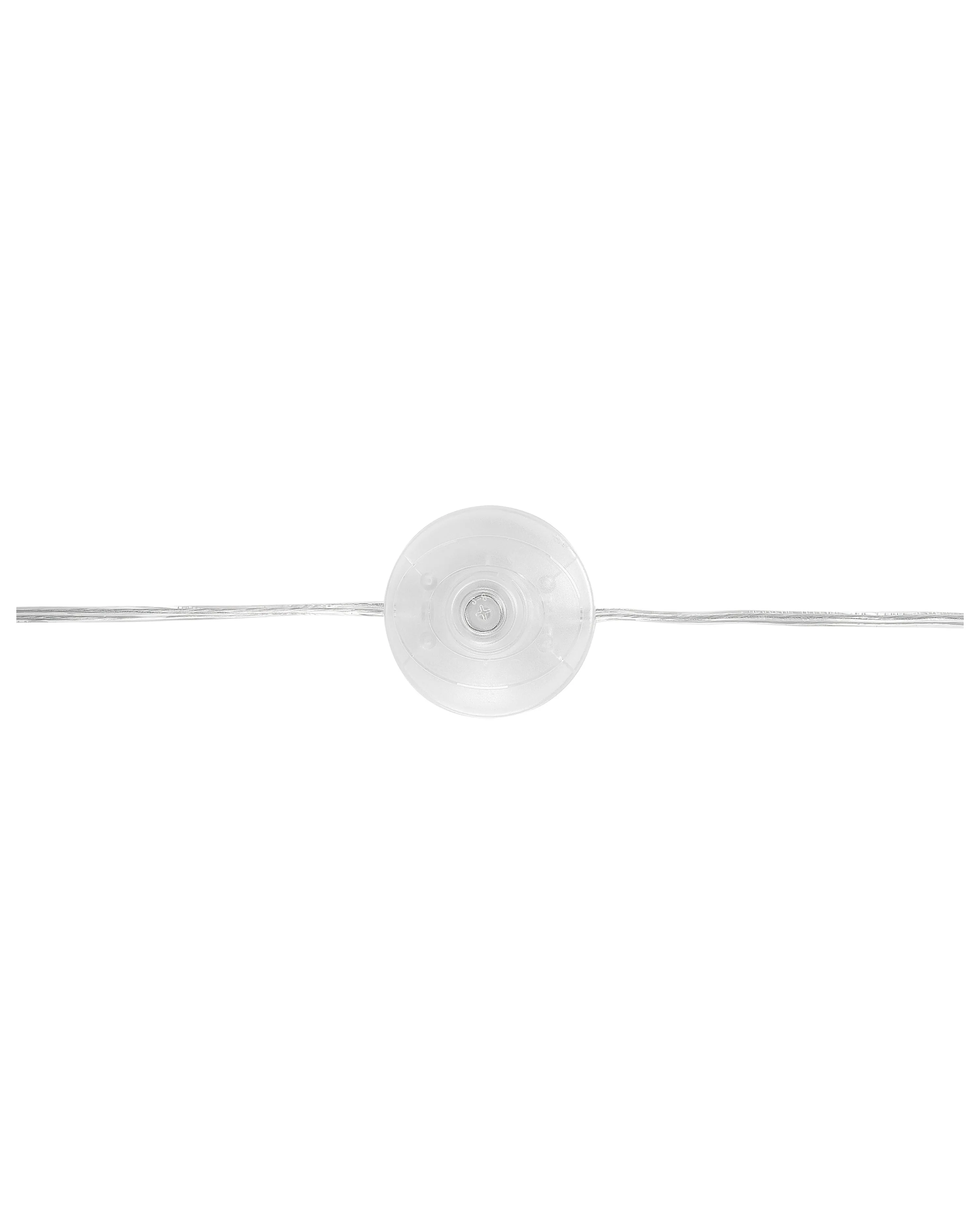 Staande lamp SAVENA Metaal Goud