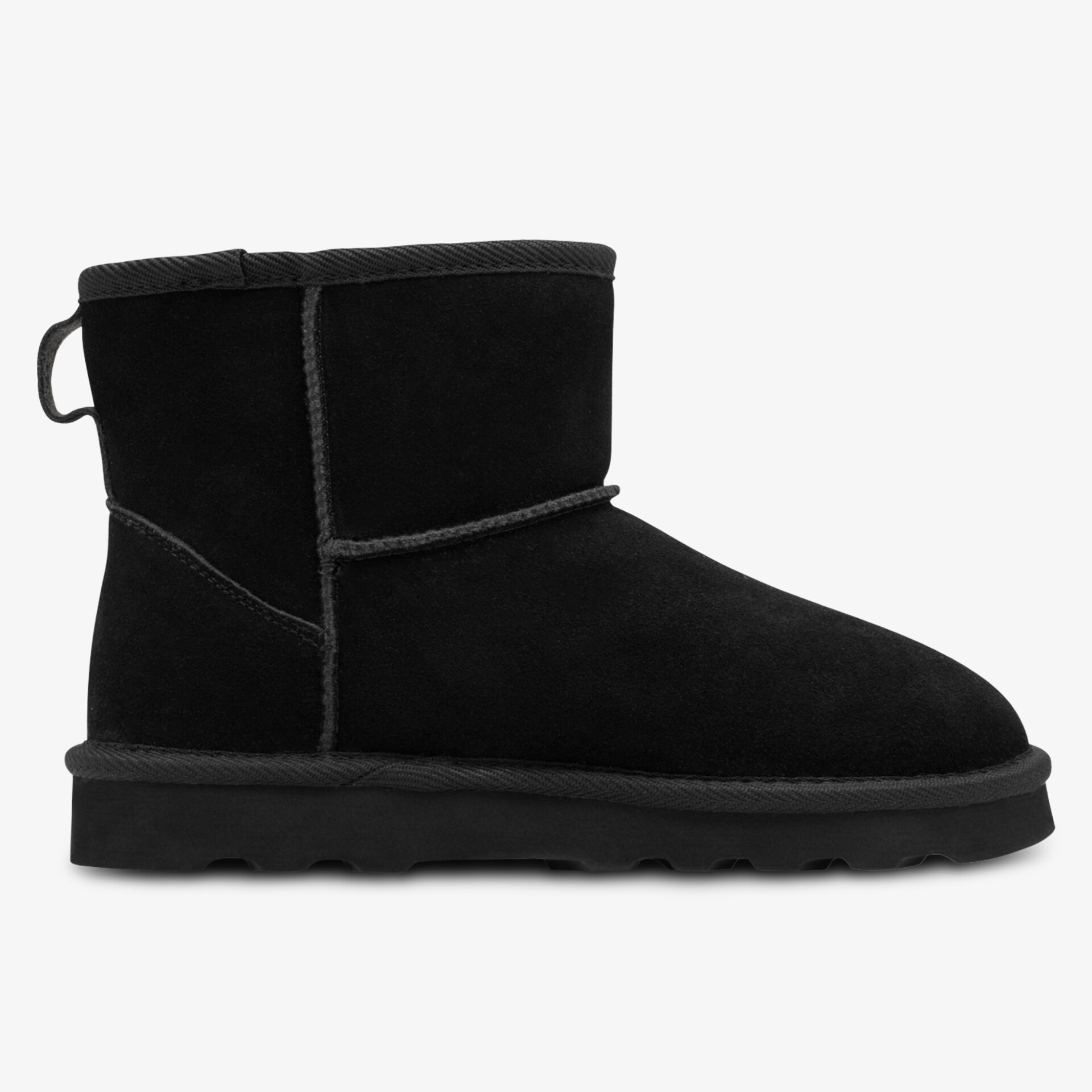 MARCO TOZZI Damen Winter Boots schwarz