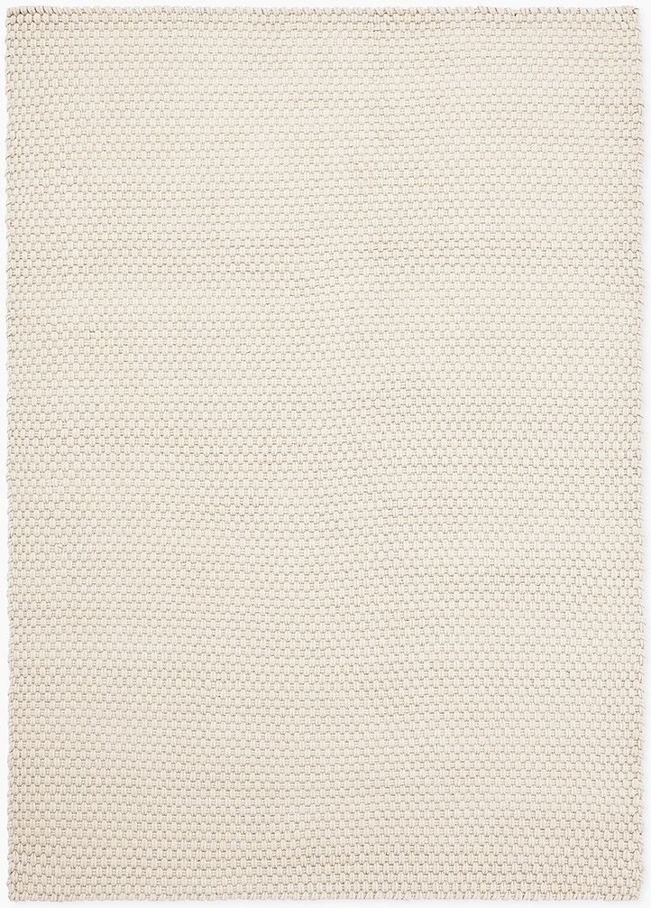 Vloerkeed White Sand 497009 Lace  | Brink & Campman
