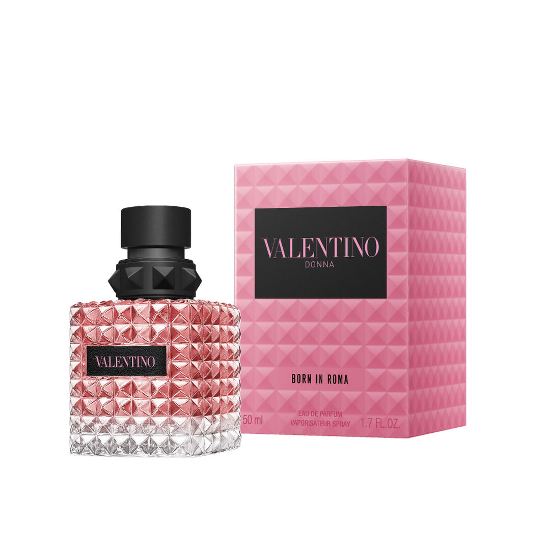 Valentino BORN IN ROMA /S Eau de Parfum - 50ml