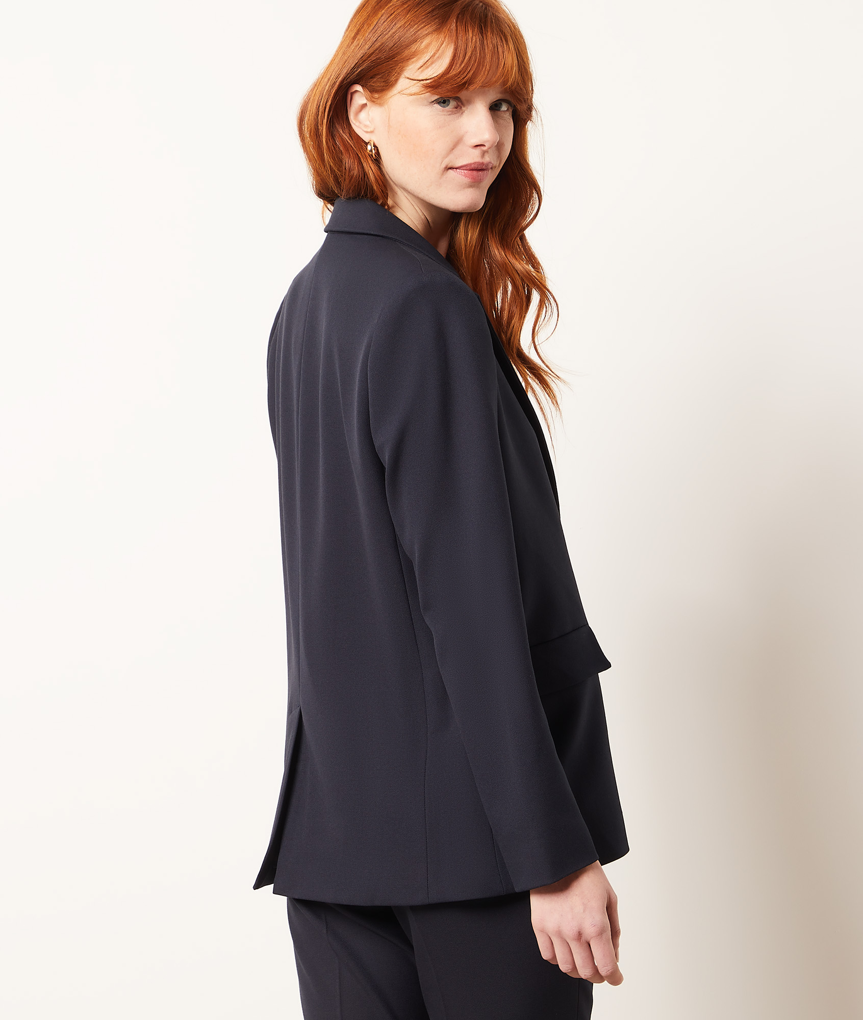 Veste blazer