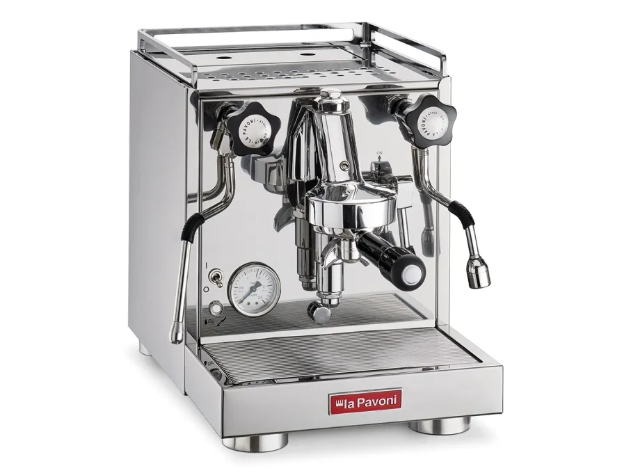La Pavoni La Pavoni Ny Cellini Classic espressomaskine