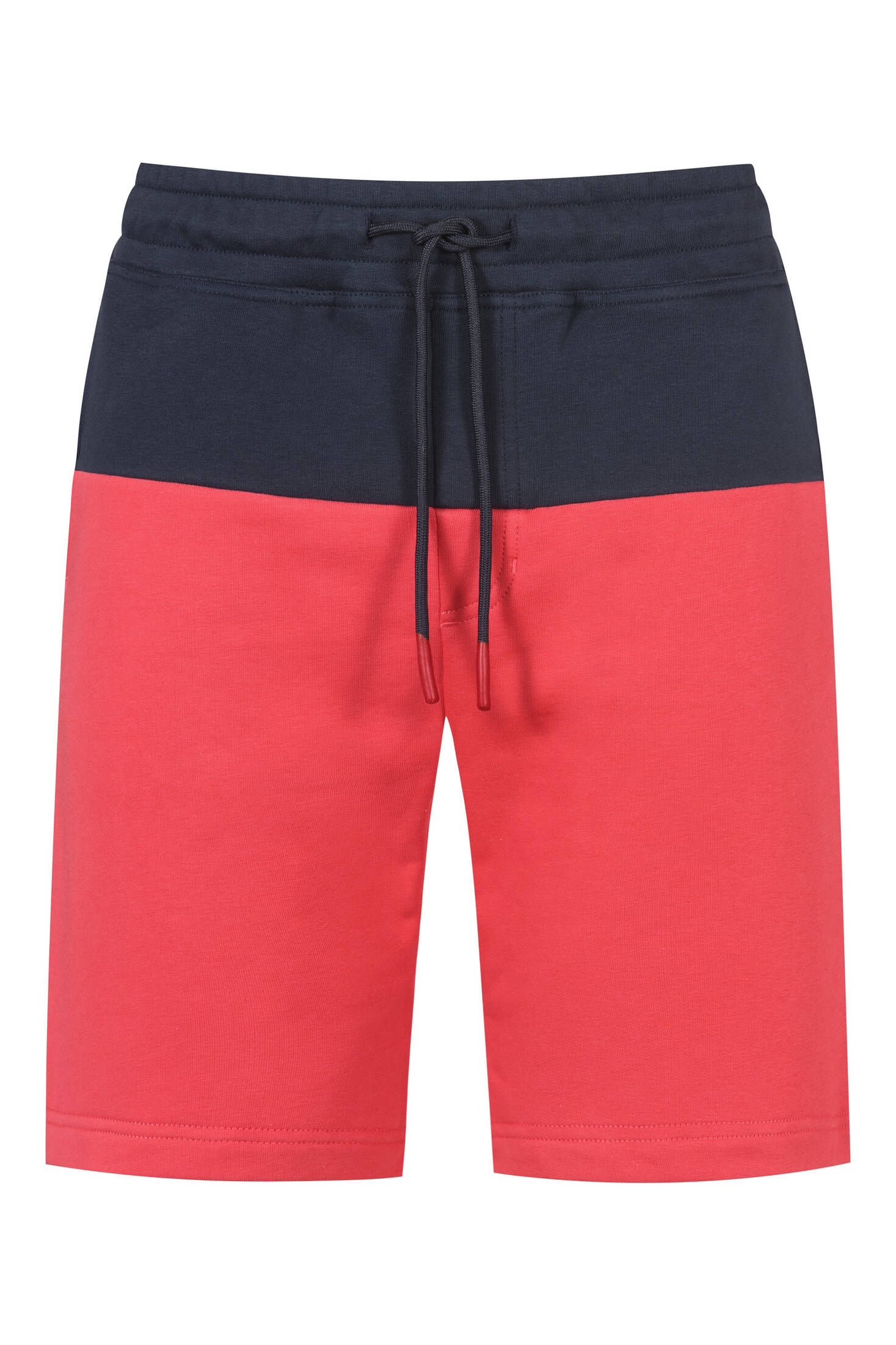 mey| Herren Track Shorts Serie Lido