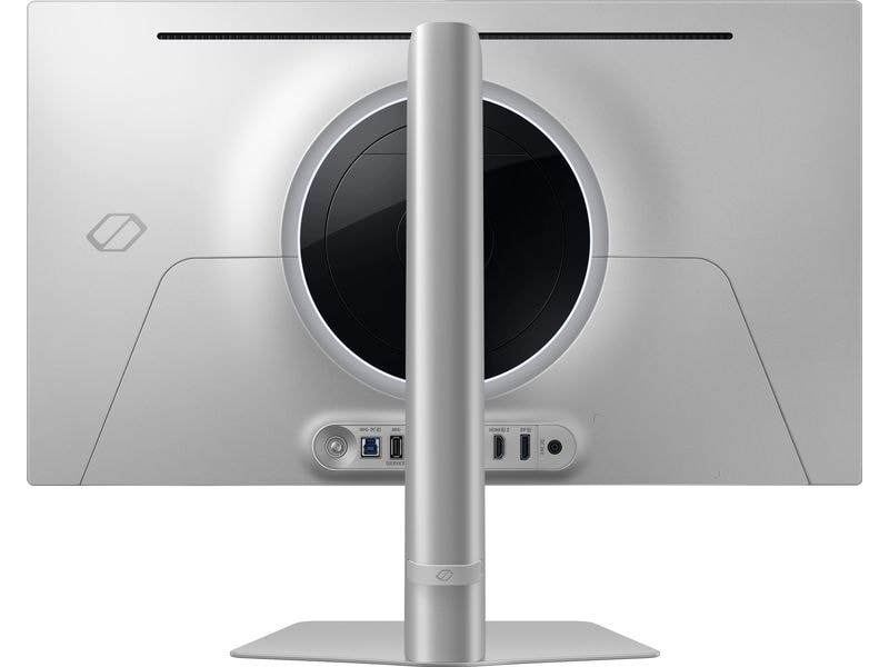 Samsung Monitor Odyssey G6 LS27DG600SUXEN 27
